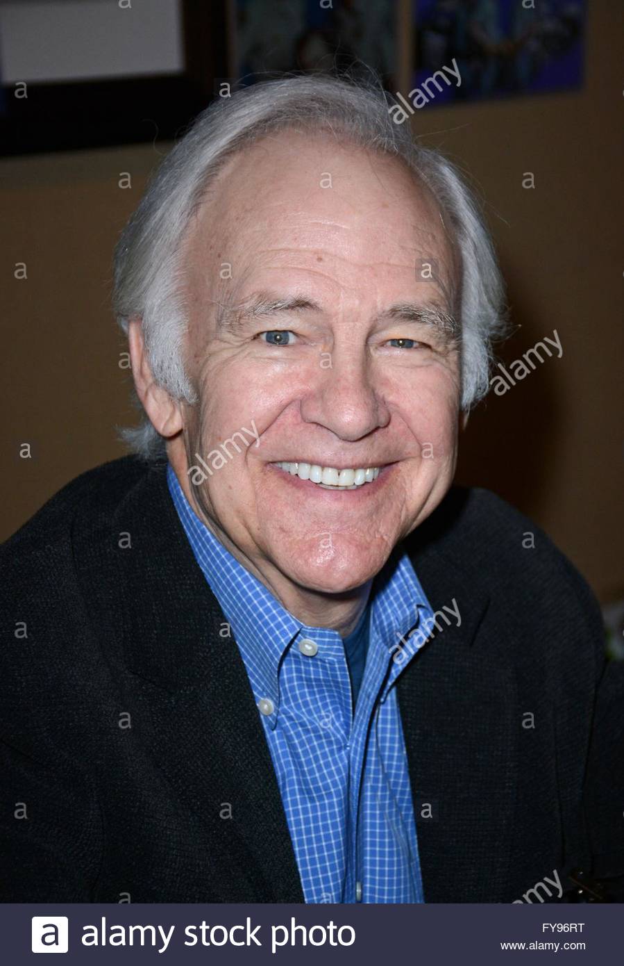 Robert Pine Young Robert Pine Young